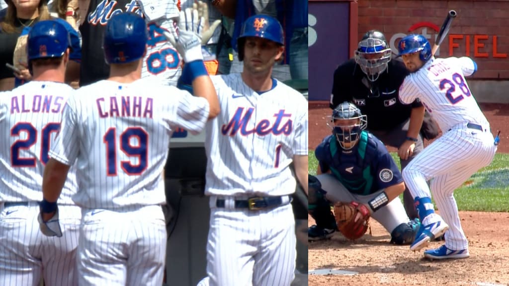 NY Mets News: Brandon Nimmo is the latest hitter to catch a cold streak