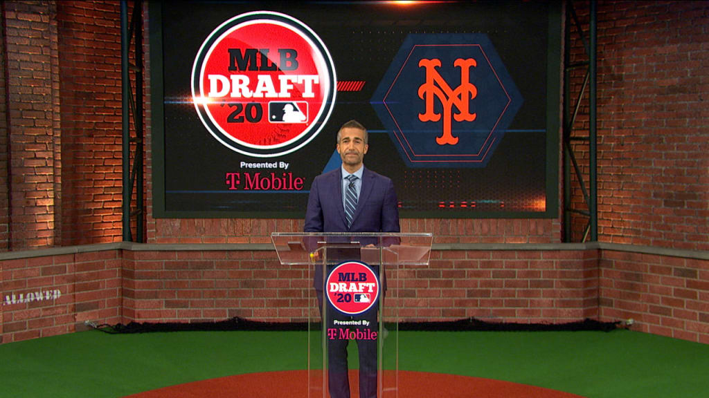 METS SIGN ISAIAH GREENE. FLUSHING, N.Y., June 25, 2020 — The New…, by New  York Mets