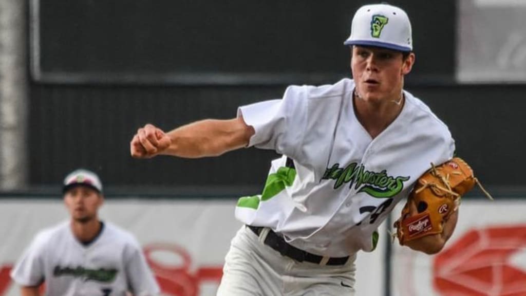 Owen White Stats & Scouting Report — College Baseball, MLB Draft