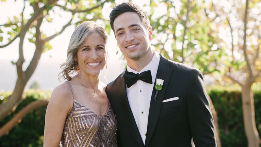 wedding ryan braun