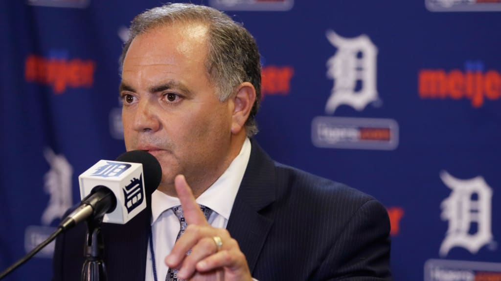 "So far it's been a positive spring," Tigers general manager Al Avila said.(AP)