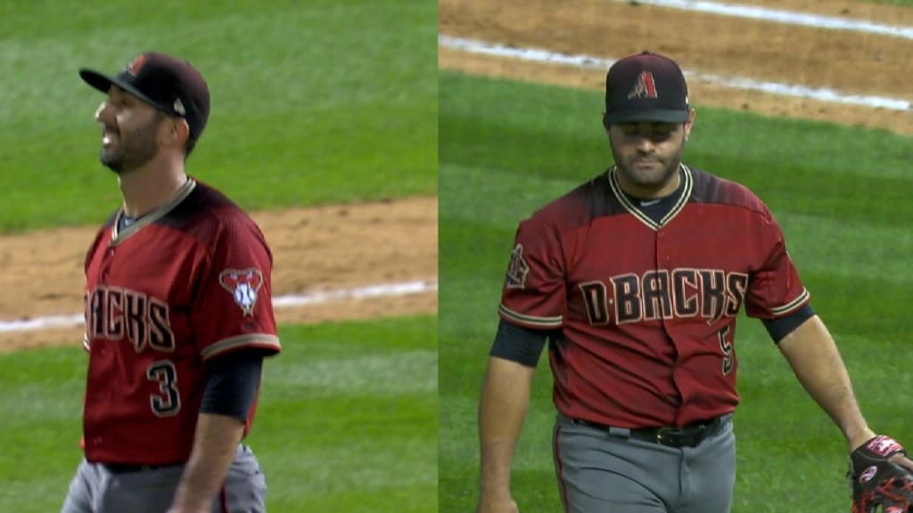 Avila, Descalso pitch relief