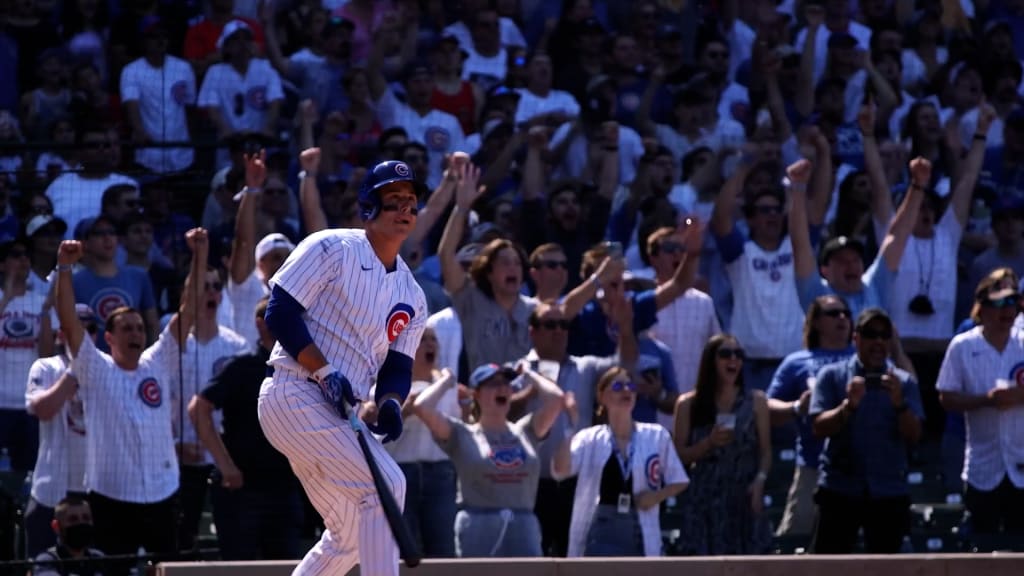 Cubs: Anthony Rizzo, Kris Bryant to battle in Yankees-Rockies clash for  first time