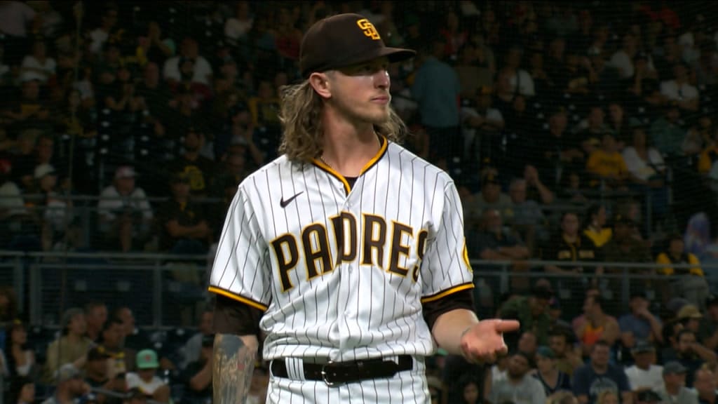 Padres' Josh Hader given 'a little break' from closing duties amid  struggles - The Athletic