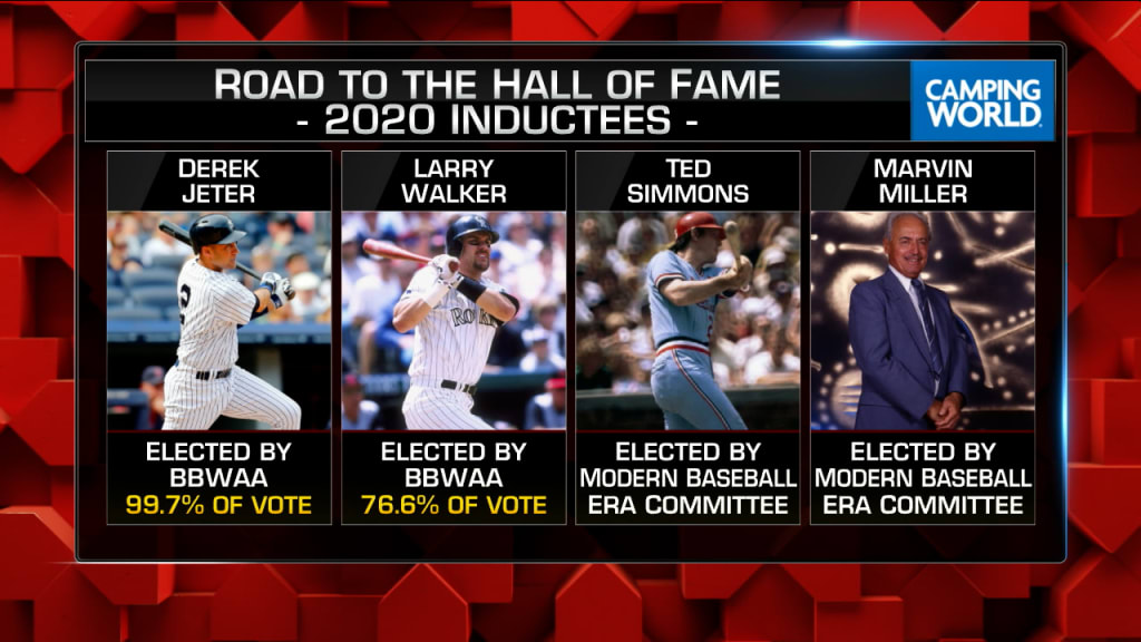 Edgar Martinez's Hall of Fame Breakthrough Is a Win for Modern