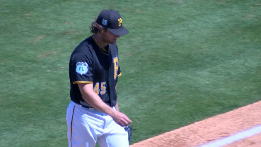 Pirates Pitching Coach Ray Searage: One Game To Win, It's Gerrit