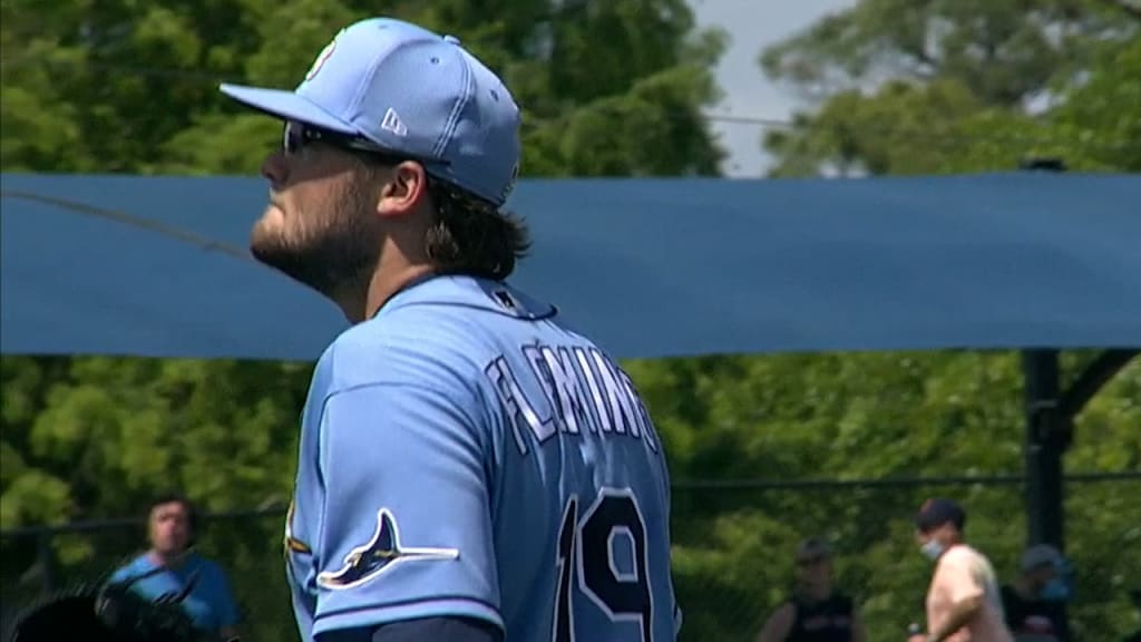 Kevin Kiermaier Family Members and Children