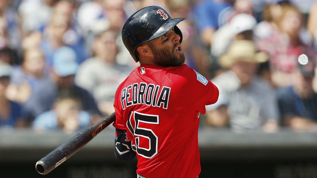 Looking back at Dustin Pedroia's career - Over the Monster