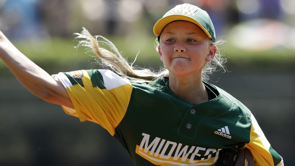 Northeast Seattle Little League team makes history in reaching World Series