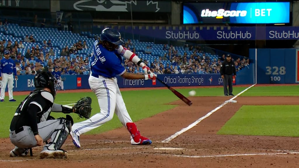 Jansen homers as Toronto Blue Jays top Washington Nationals 6-3 – Brandon  Sun