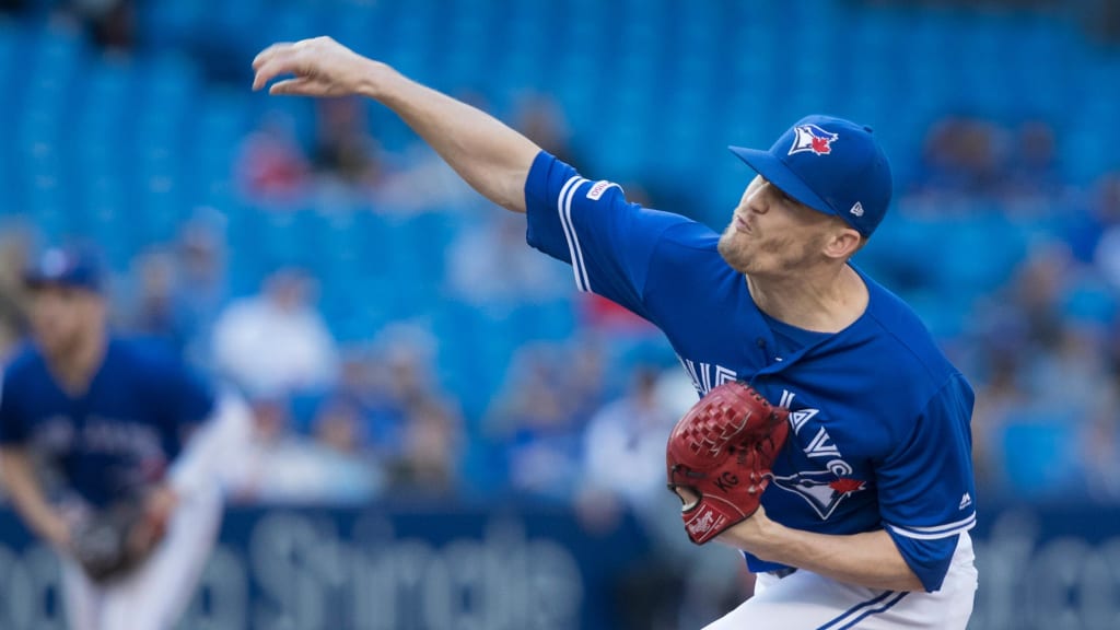 Toronto Blue Jays: Offseason Player Arbitration Preview