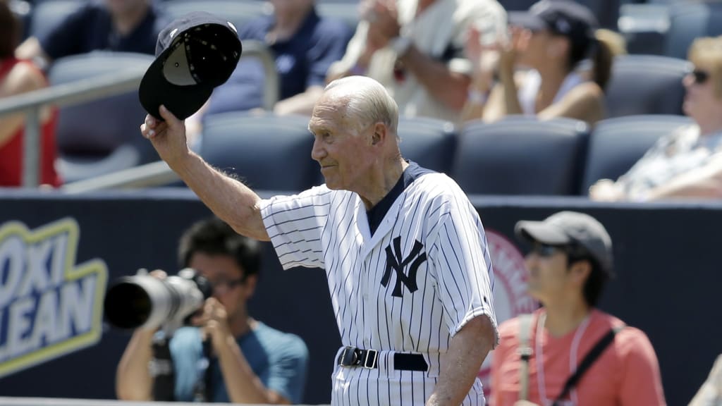 Yankees Magazine A Life Lived to the Fullest