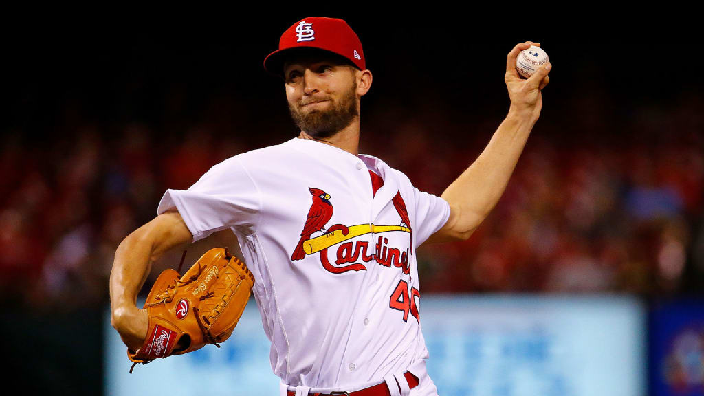 St. Louis Cardinals 2015 preview: Healthy pitching the key