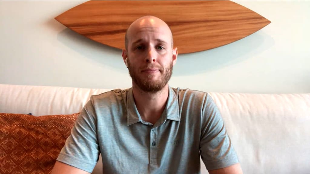 Zack Wheeler Makes It Clear He Won't Miss His Child's Birth If MLB Plays in  Isolation – NBC10 Philadelphia