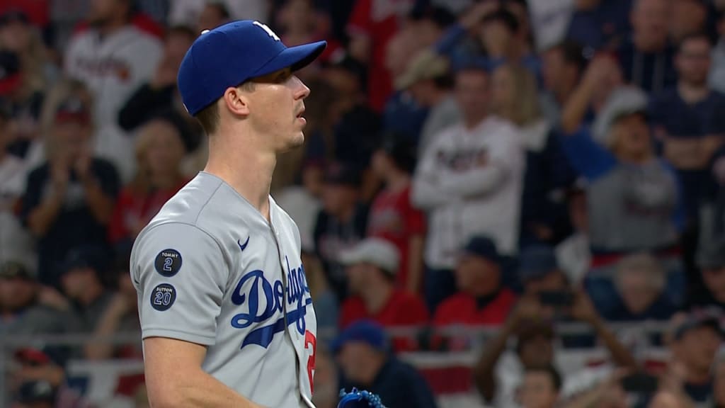 It wasn't how he envisioned it, but Kenley Jansen turned back the