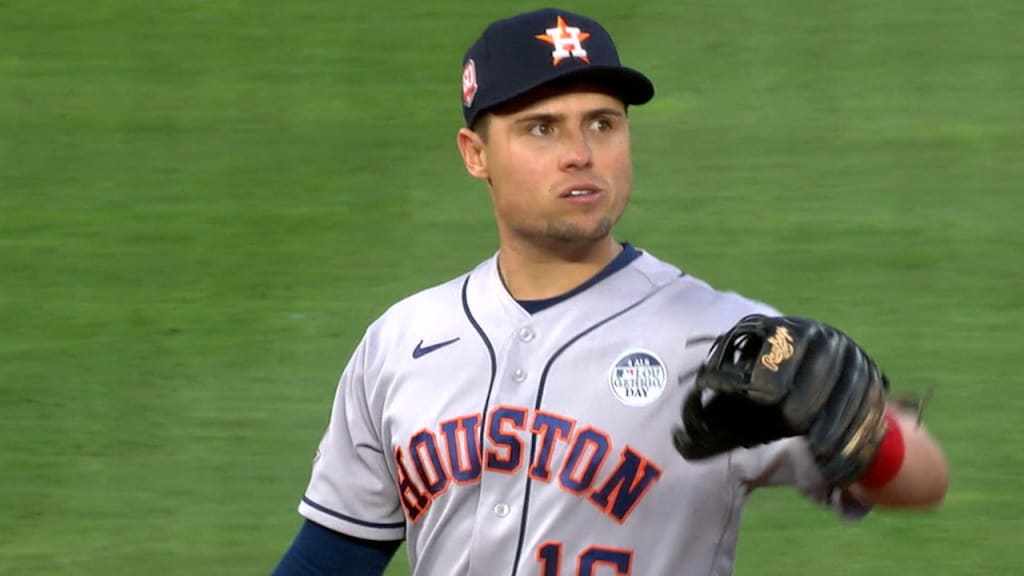 Aledmys Díaz sparks Astros in win over Royals