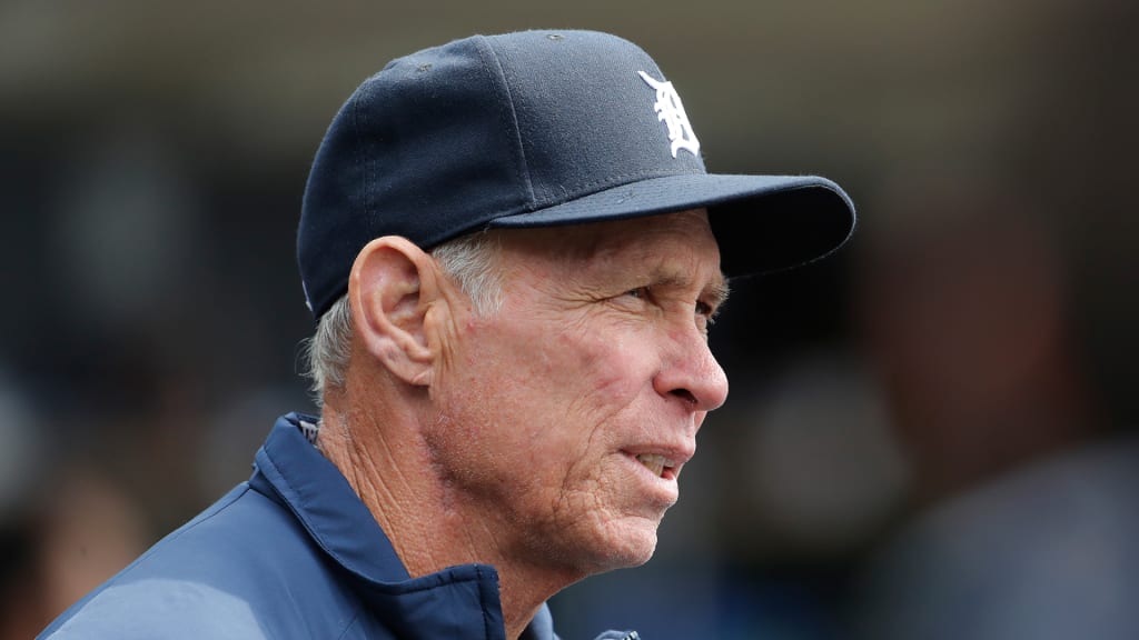 MLB The Show 20 - Alan Trammell