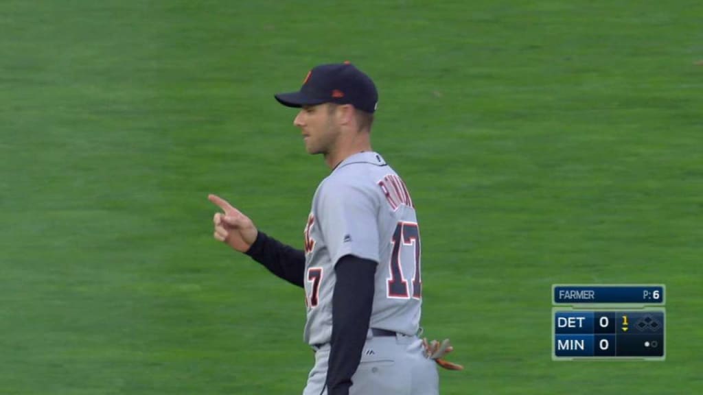 MLB All-Star Game 2015: Watch Jose Iglesias' incredible backhanded play -  Bless You Boys