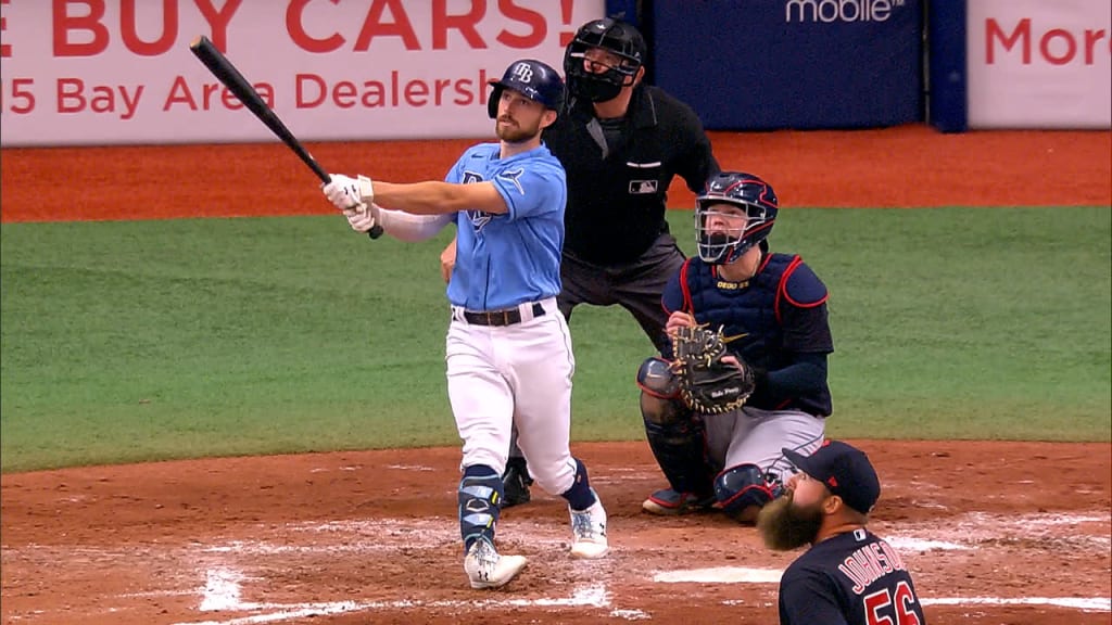 Outlaw Out? Should the Rays Move On From Kiermaier – Bat Flips and