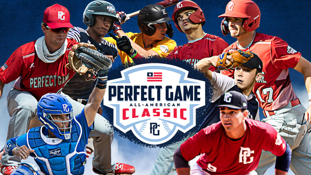 All-time perfect games