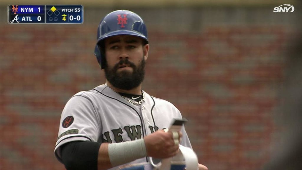 Charlie Culberson Finally Got an At Bat. What's Happened Since His Last  Braves Game?