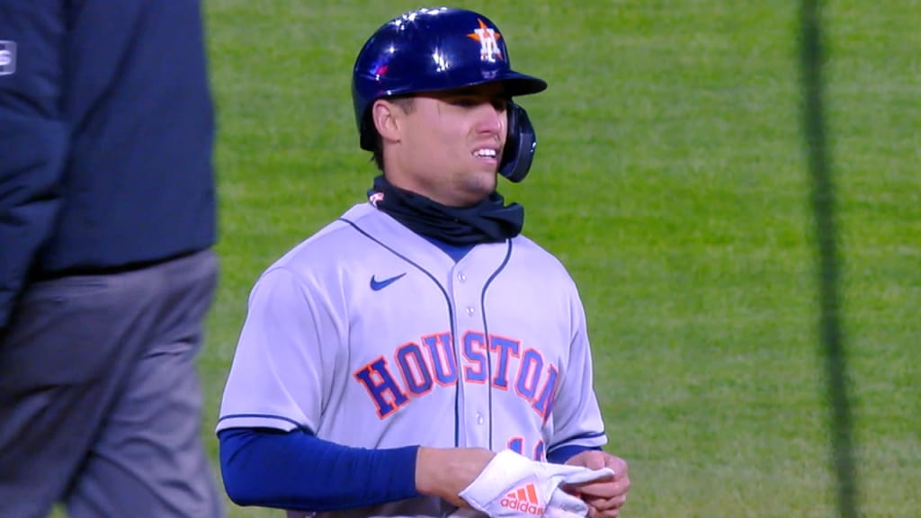 Houston Astros' Slugger Kyle Tucker Is Just Beginning His Climb To