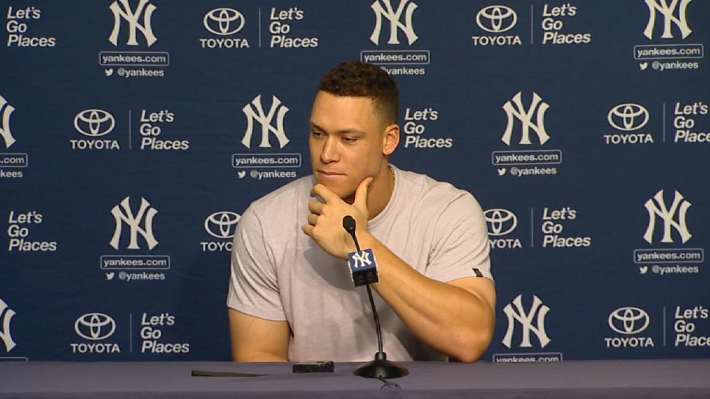 Judge on mindset after injury