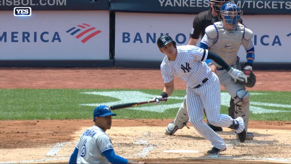 New York Yankees' Gio Urshela Has Taken Advantage Of His Opportunity