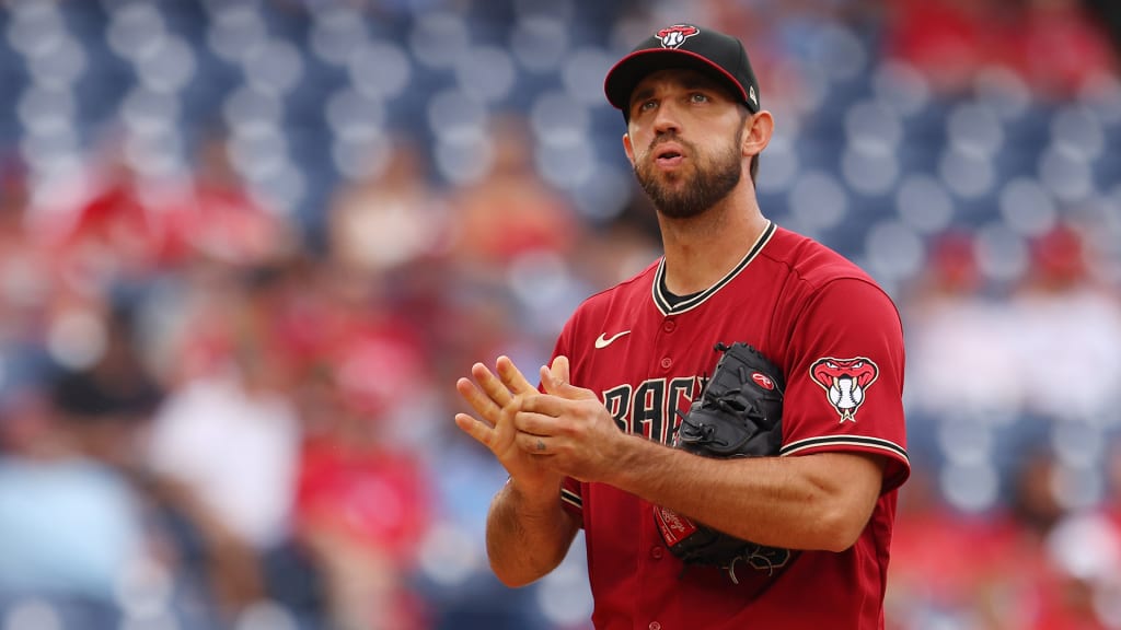 Madison Bumgarner struggles in 2023 debut vs. Dodgers