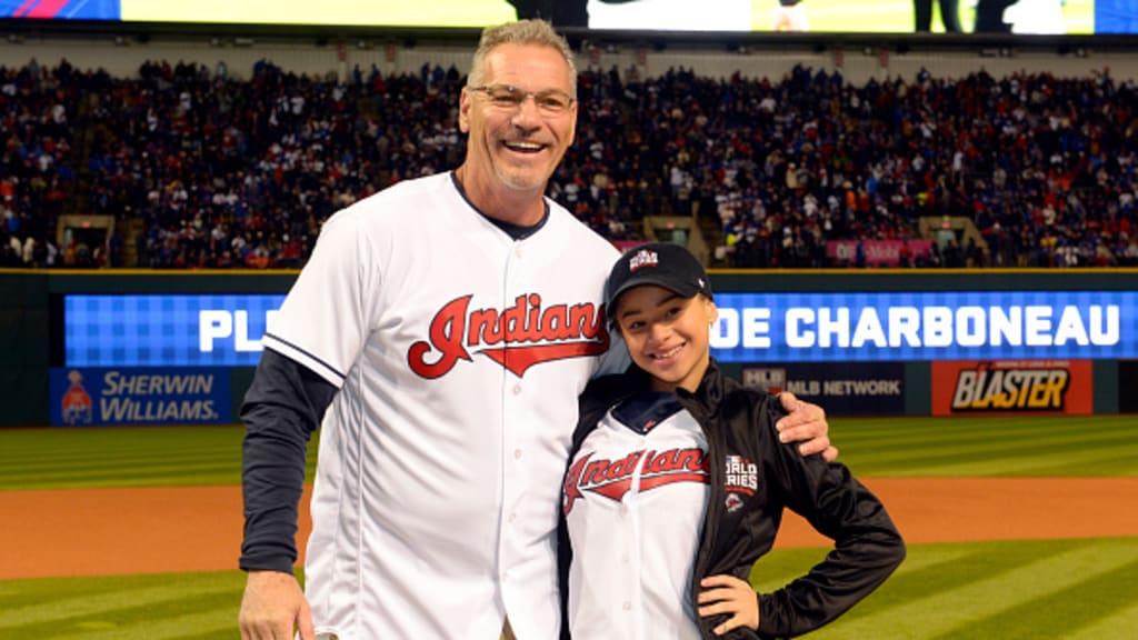 Meet Joe Charboneau: The Indians' larger-than-life cult hero of