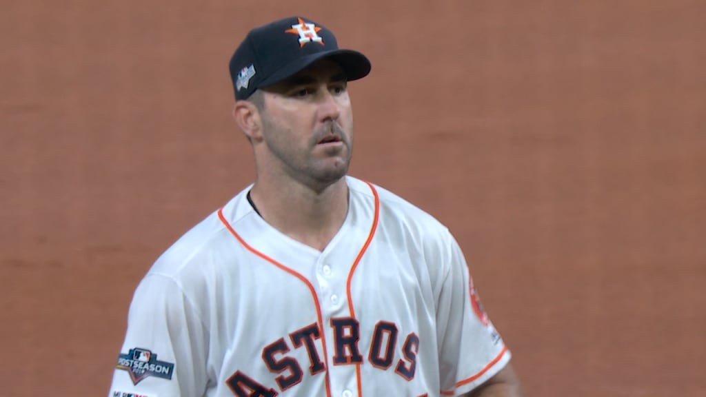 Mets' Justin Verlander vows to figure out control issues
