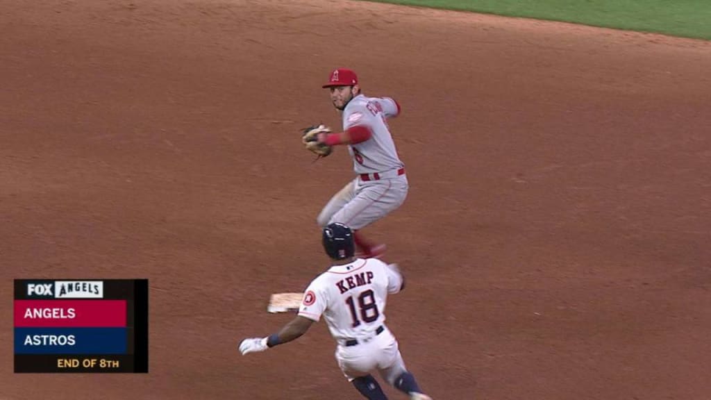 September 12, 2017: Houston Astros starting pitcher Justin Verlander (35)  makes the start for the Astros in the game between the Houston Astros and  Los Angeles Angels of Anaheim, Angel Stadium in