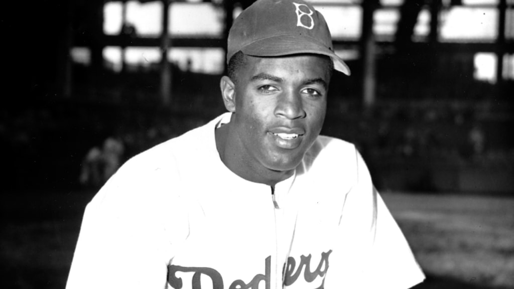 Before UCLA and MLB, Jackie Robinson was a high school star in Pasadena. (AP)