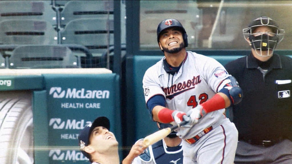 Nelson Cruz, bullpen lead Twins to victory over Royals – Twin Cities