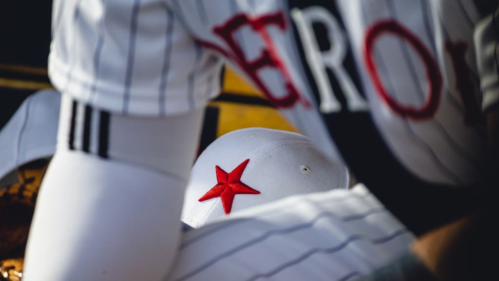 Detroit Tigers on X: The #Tigers are wearing Detroit Stars