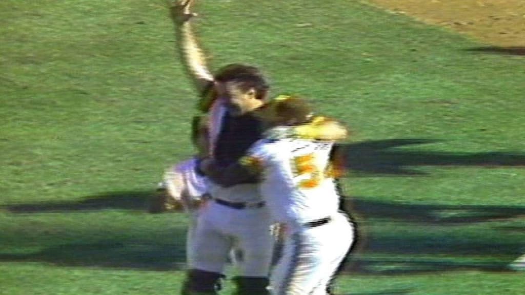 October 6, 1984: Steve Garvey's walk-off home run lifts Padres in Game 4 of  NLCS – Society for American Baseball Research