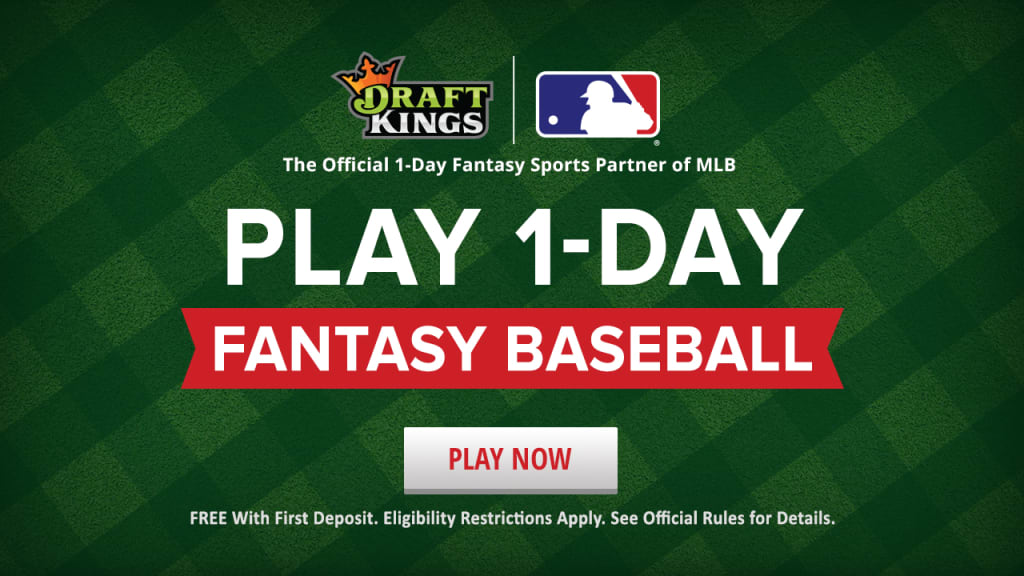 Pick on the Total for Monday's Padres-Marlins game - DraftKings