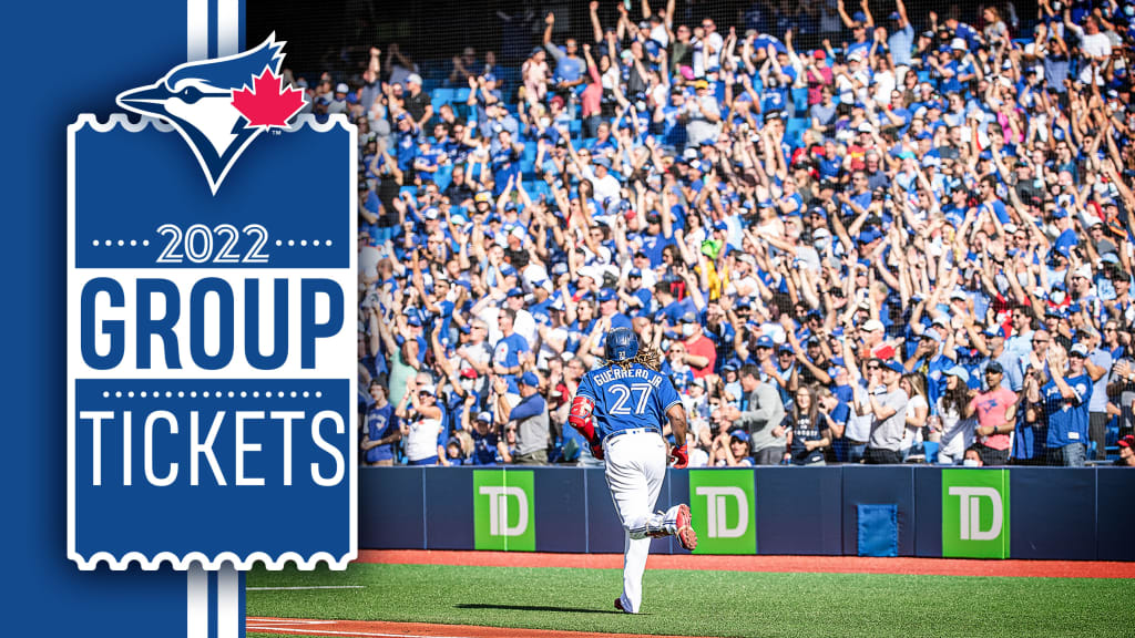 Official Toronto Blue Jays Website | MLB.com