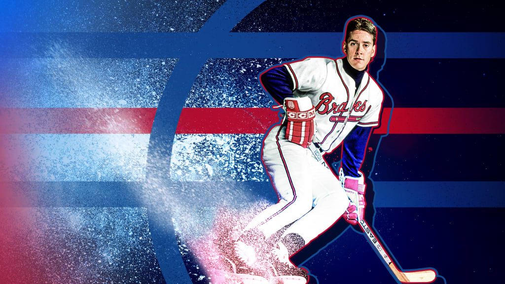 St. Louis Braves hockey team statistics and history at