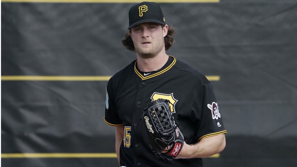 Pirates de Gerrit Cole 2023