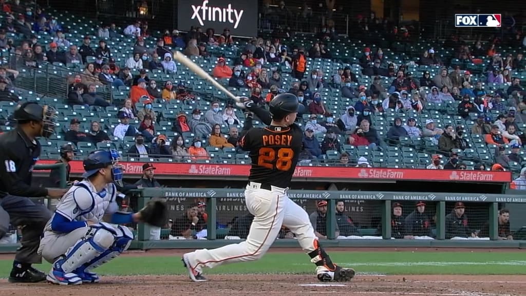 Giants look to build off two-game sweep of Astros as Brewers enter Oracle  Park - Sactown Sports