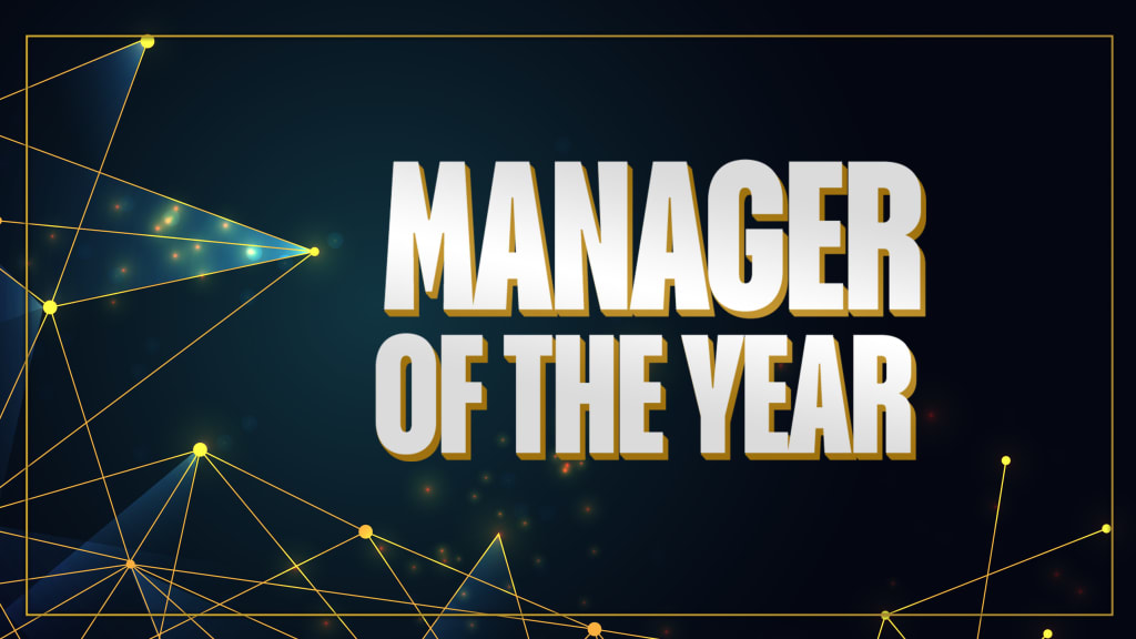 2022 MLB Awards: Top 5 American League Manager of the Year Candidates -  Fastball