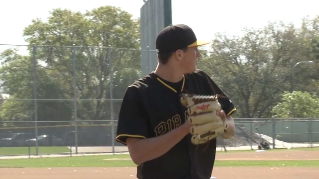 Top Prospects: Glasnow, PIT