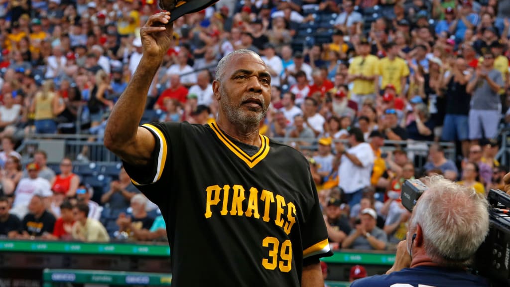 The Man, The Myth, The Cobra: Dave Parker - Athletics Nation