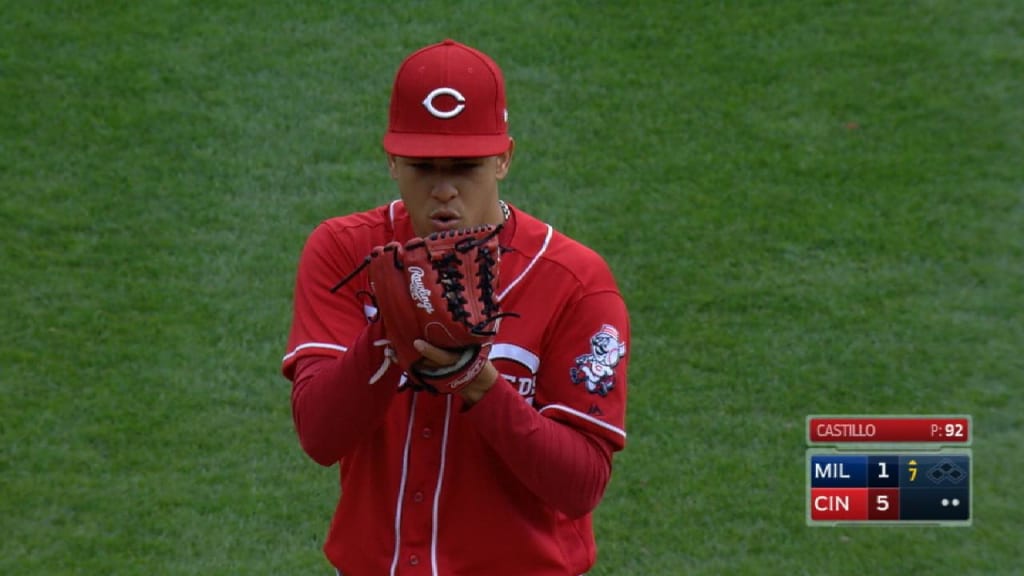 2014 in Review: Joey Votto - Red Reporter