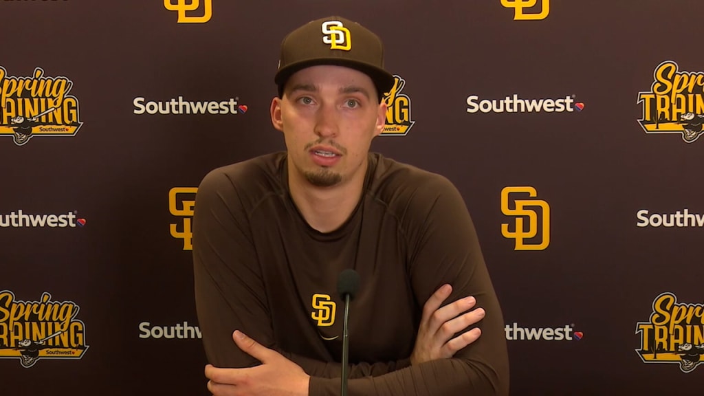 Blake Snell injured: Where do Padres go from here? - Gaslamp Ball