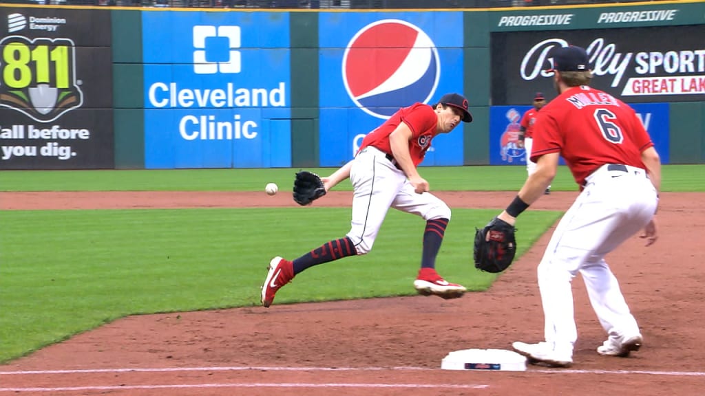 What we learned about the Cleveland Indians from their trip to the MLB  Little League Classic 