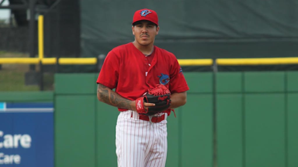 Phillies notes: What JoJo Romero is thinking, how CF is trending