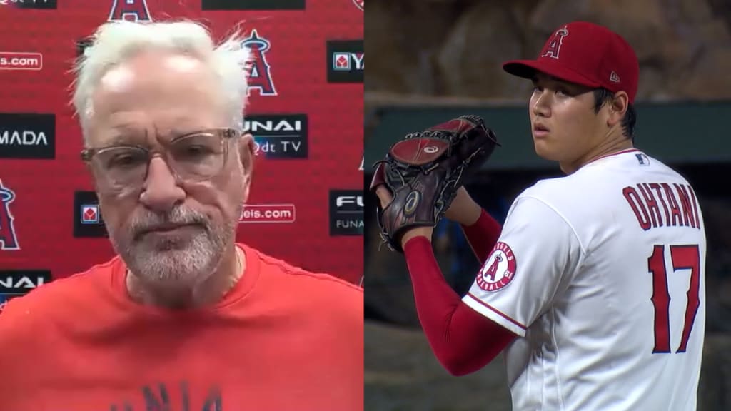 Shohei Ohtani has sore arm, next start delayed