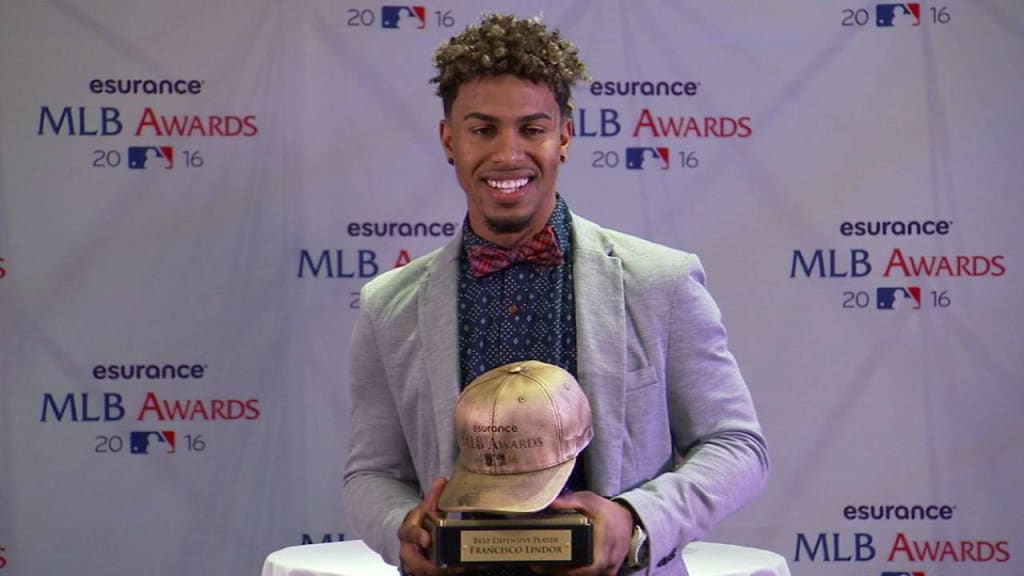 2016 MLB Awards